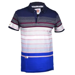 پولوشرت آستین کوتاه مردانه مدل روز