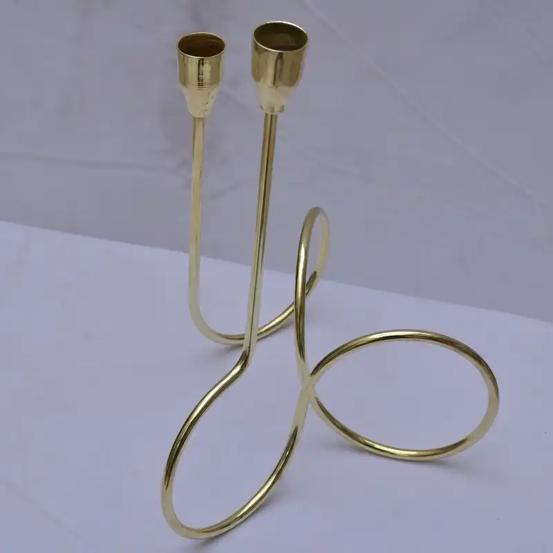 جاشمعی طرح پیچ مدل A01 بسته 2 عددی