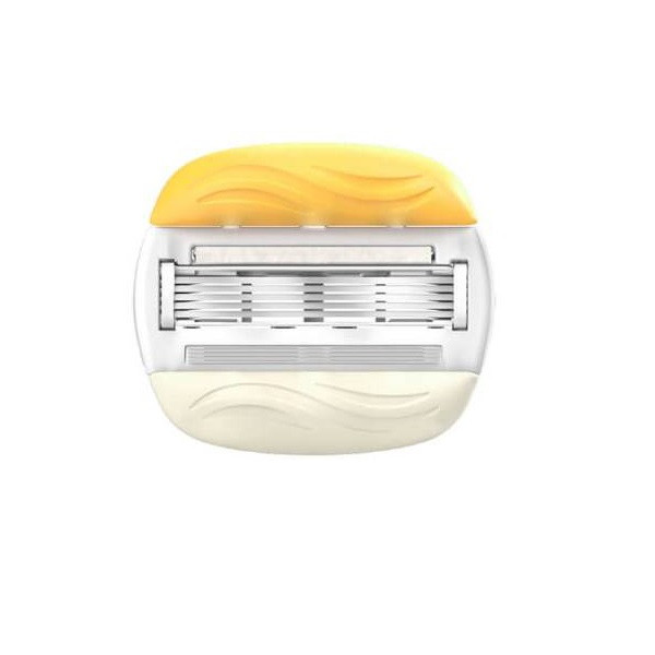 خودتراش ژیلت مدل Venus Olay Plus خودتراش ژیلت مدل Venus Olay Plus