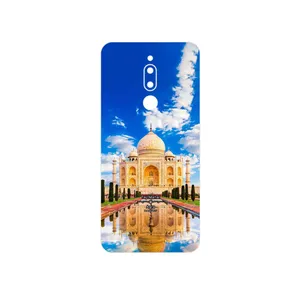 MAHOOT The Taj Mahal Cover Sticker for Meizu M6T
