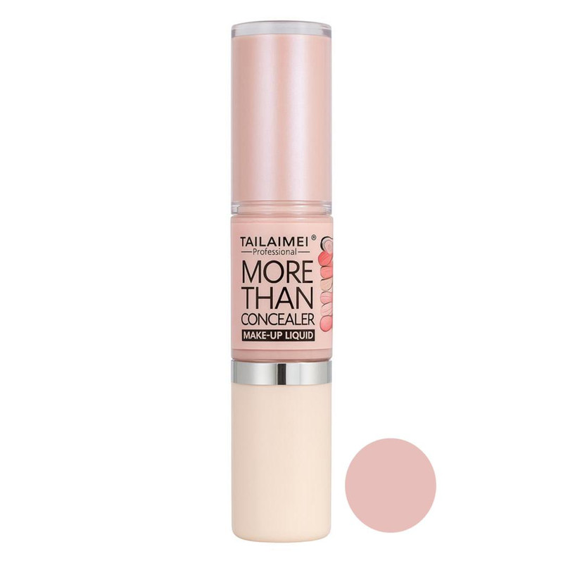 کانسیلر تایلامی مدل MoreThan شماره 102