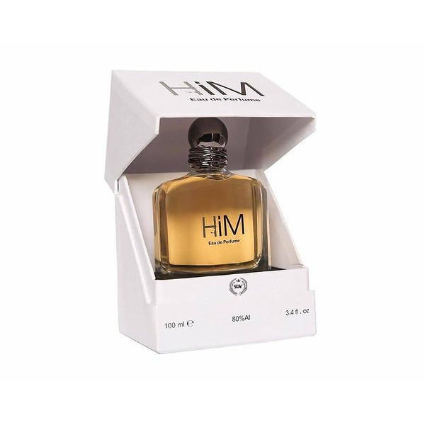 ادو تویلت زنانه سدیوس مدل Pellicle Him حجم 100 میلی لیتر