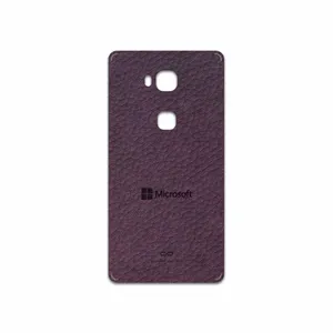 MAHOOT PL-MCRSFT Cover Sticker for Honor 5X