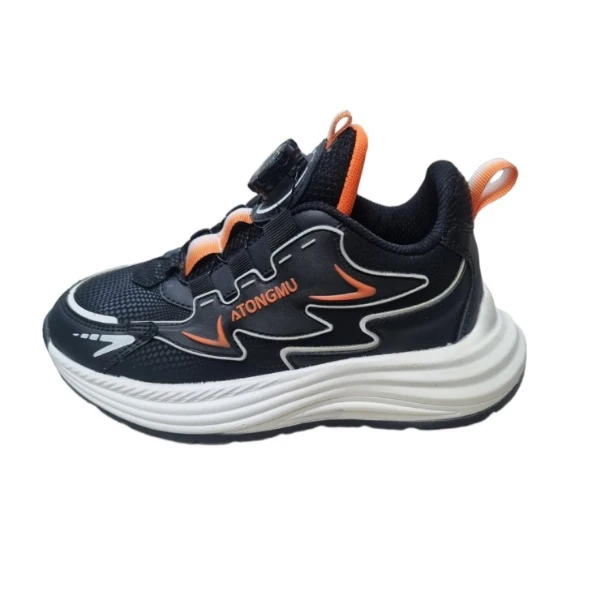 کفش راحتی بچگانه مدل اسپرت پیچی 6780