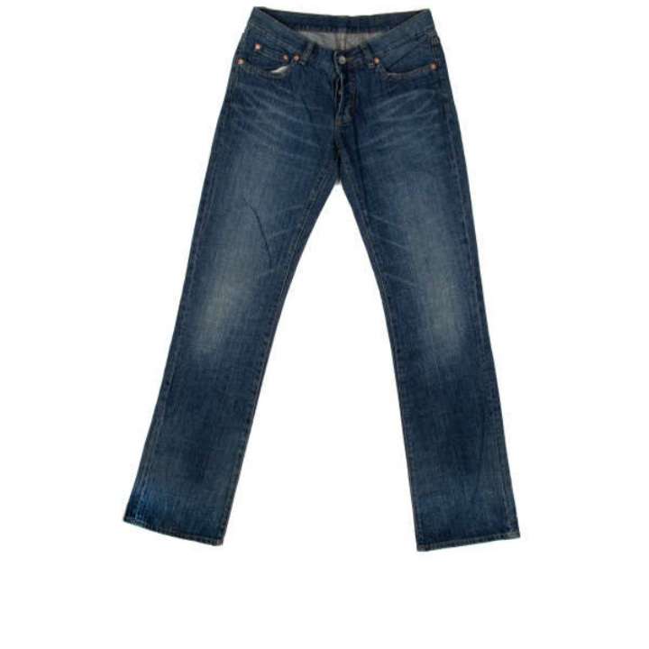 شلوار جین زنانه مدل Cx1246