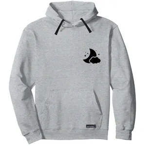 هودی زنانه 27 مدل ماه و ستاره کد RN514