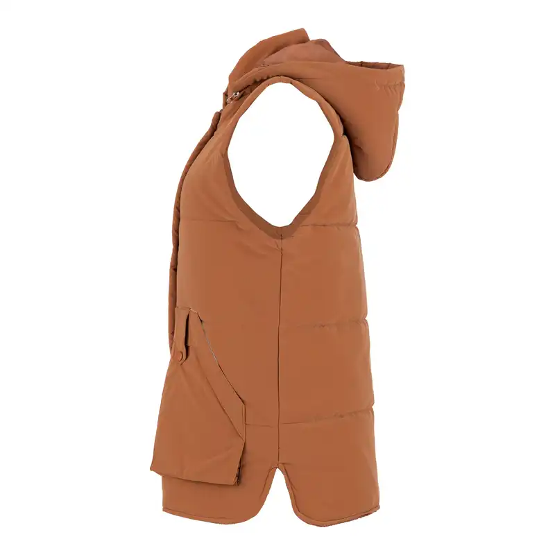 پافر زنانه السانا مدل هایدن کد 163532