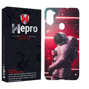 HEPRO MC Cover for SAMSUNG GALAXY M11