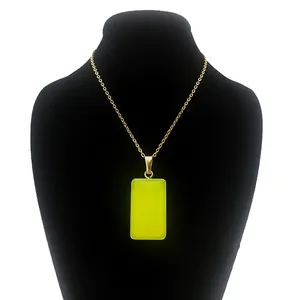 گردنبند دخترانه کد 002