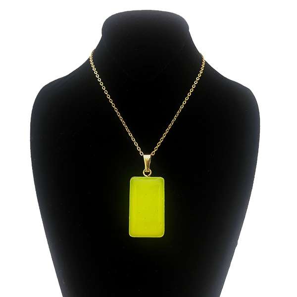 گردنبند دخترانه کد 002 گردنبند دخترانه کد 002