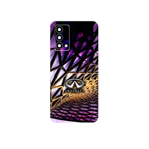 MAHOOT infinity Cover Sticker for Realme GT Master