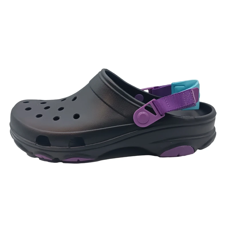 صندل مردانه کراکس مدل آلترین