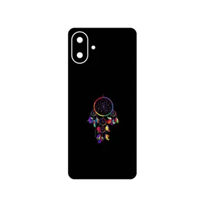 MAHOOT Dream Catchers Cover Sticker for Samsung Galaxy A07