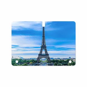 MAHOOT Paris City Cover Sticker for Samsung Galaxy Tab S 10.5 2014 T800