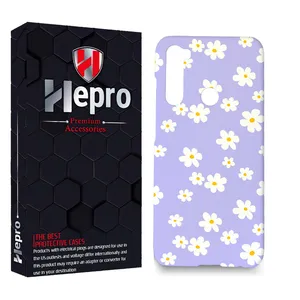 HEPRO MC Cover for XIAOMI Redmi Note 8