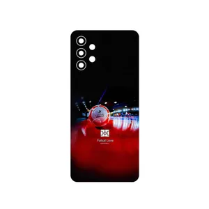 MAHOOT Futsal Cover Sticker for Samsung Galaxy M32 5G