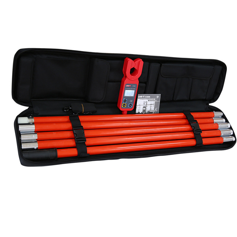 آمپر متر یونیتی مدل UT255B