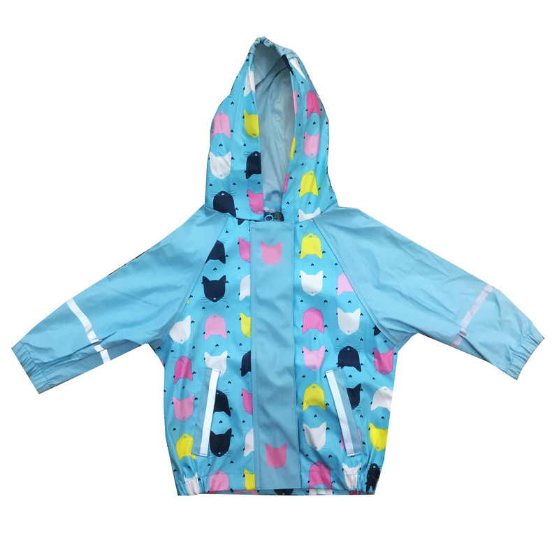 کاپشن نوزادی لوپیلو مدل KV94