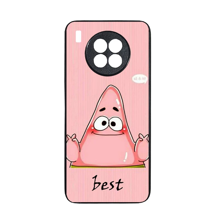 کاور گالری وبفر طرح پاتریک مناسب برای گوشی موبایل هوآوی nova 8i