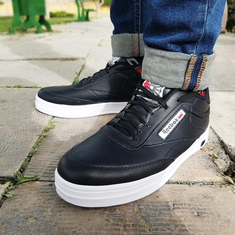 عکس شماره 14 : کفش راحتی مدل classic club c 85 کد 3030