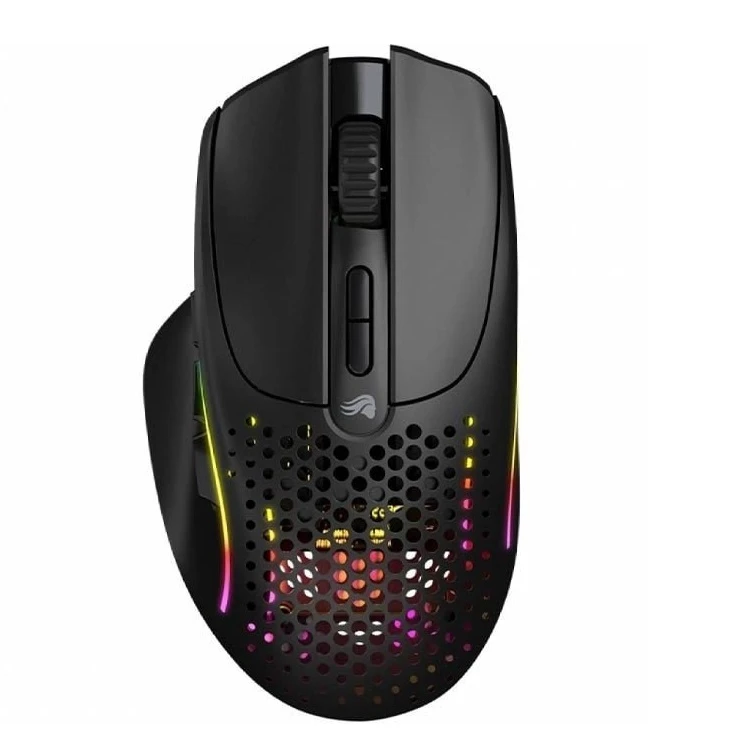 ماوس بی سیم گیمینگ گلوریس مدل i2