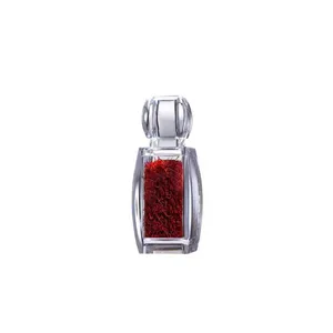 زعفران سوپر نگین اعلاء - 1 گرم