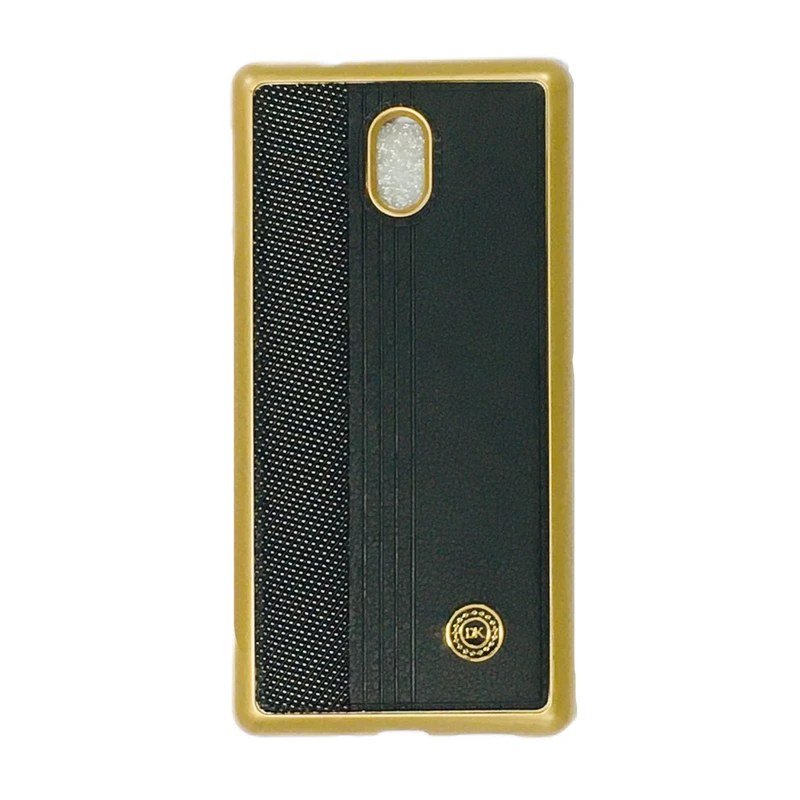 کاور مدل MSH کد 10 مناسب برای گوشی موبایل نوکیا 3