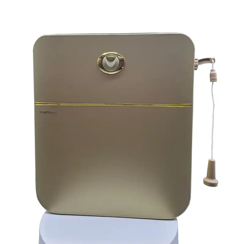 فلاش تانک فرپود مدل سبلان کد F086