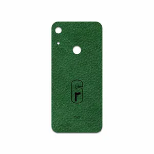 MAHOOT GL-RNBW_SX Cover Sticker for Honor 8A