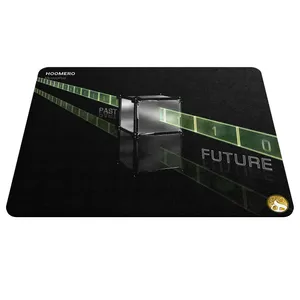 ماوس پد هومرو مدل A5698 طرح فیزیک