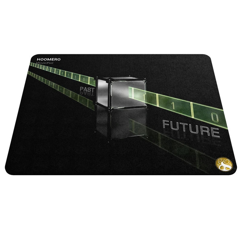ماوس پد هومرو مدل A5698 طرح فیزیک