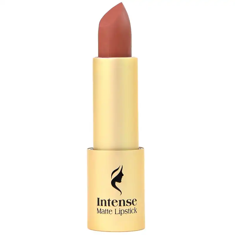 رژ لب جامد ایزابل دپونت مدل Intense Matte شماره 910