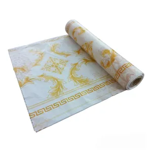 سفره یکبار مصرف هپی هوم کد 207 رول 20 متری