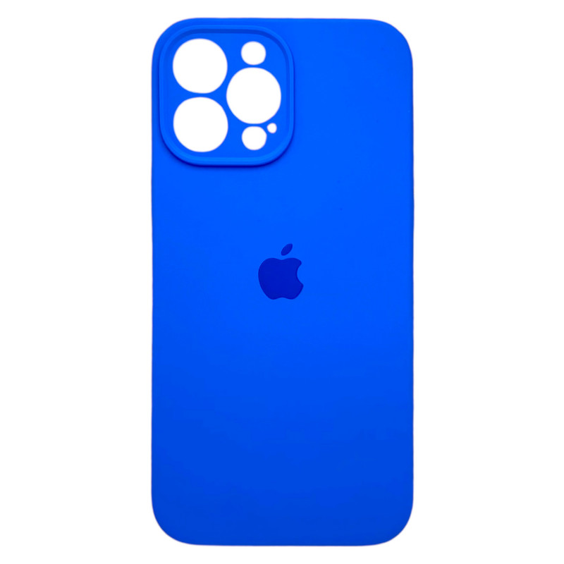 کاور مدل سیلیکونی مناسب برای گوشی موبایل  اپل iPhone 13 Pro Max