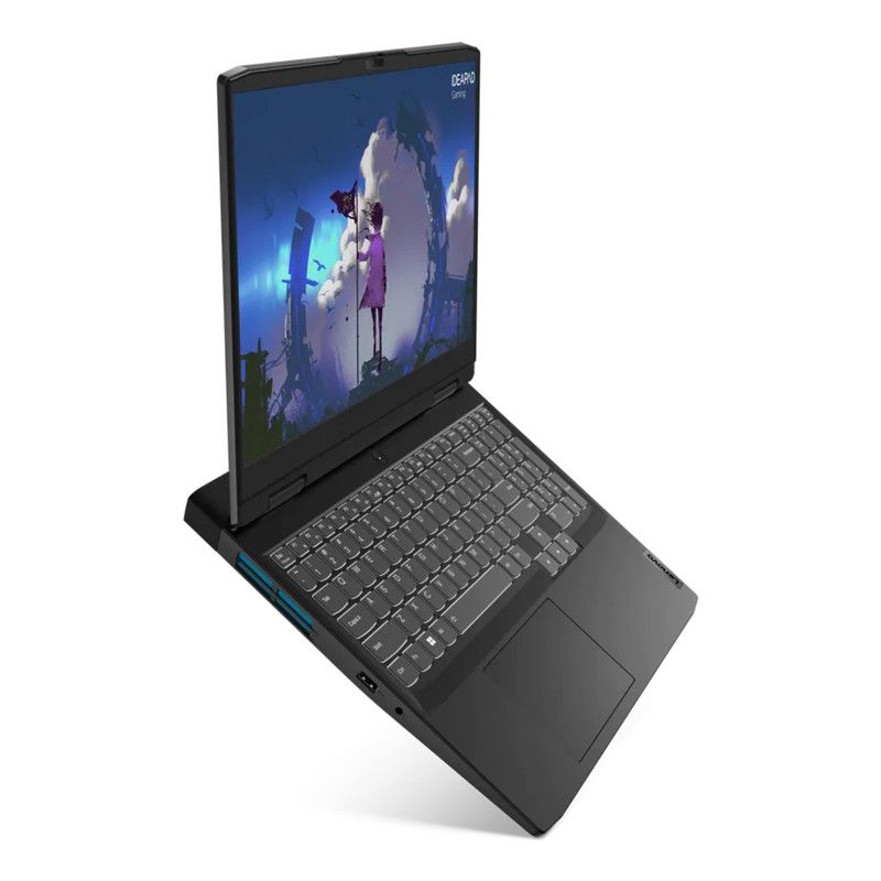 لپ تاپ 15.6 اینچی لنوو مدل IdeaPad Gaming 3 15IAH7-i7 16 1 305Ti - کاستوم شده