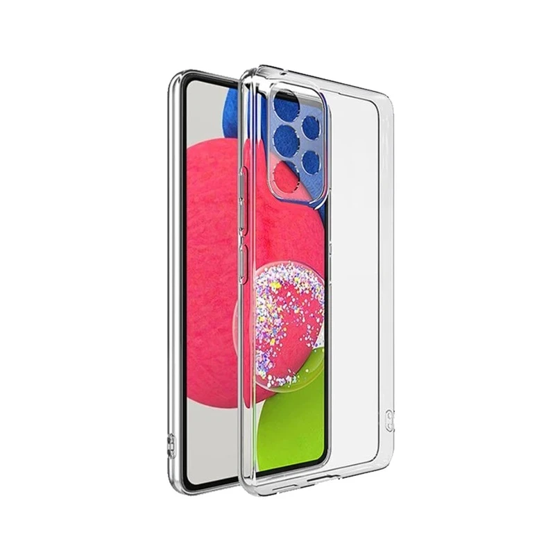 کاور مدل ZH-73 مناسب برای گوشی موبایل سامسونگ Galaxy A73