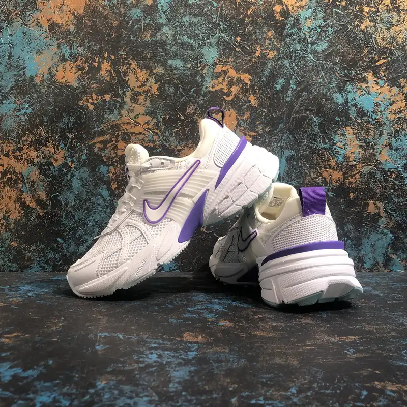 کفش مخصوص دویدن زنانه مدل   V2K WHPUR-100068016