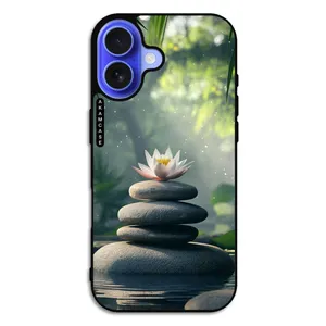 AKAM AMC-WA16-ZEN-7 Cover For Apple iPhone 16