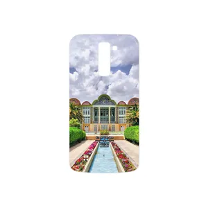 MAHOOT Eram garden Cover Sticker for LG K10