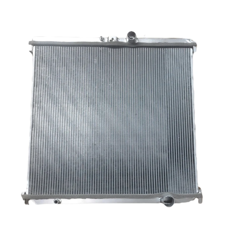 رادیات آب مدل بهینه مناسب برای کلوت و دایون