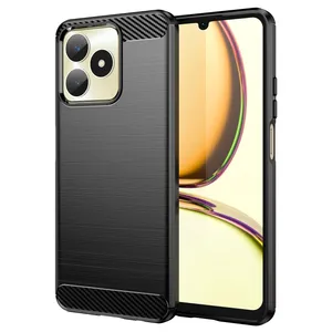 BodyGuard Steel Cover For Realme C51