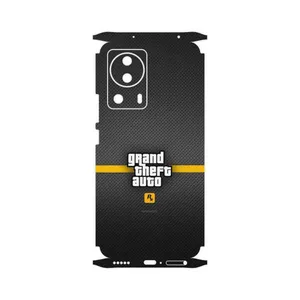 MAHOOT GTA-FullSkin Cover Sticker for Xiaomi 13 Lite