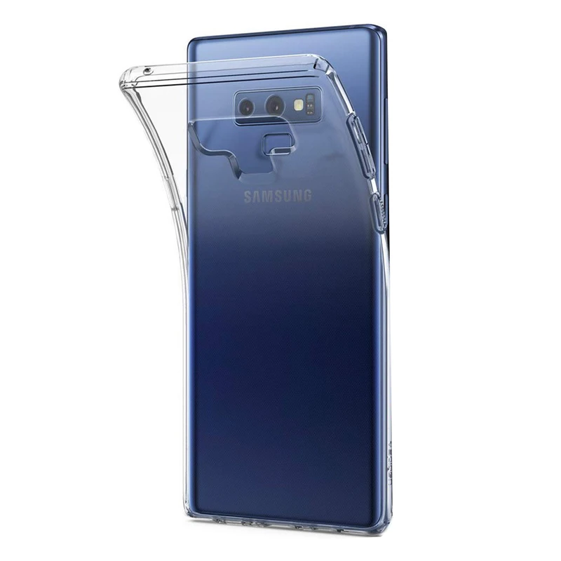 کاور اوکیس مدل skid-03 مناسب برای گوشی موبایل سامسونگ Galaxy note 9