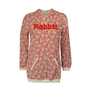 هودی زنانه مدل 10-2024