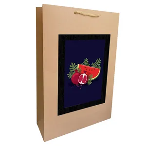 ساک هدیه مدل یلدا کد t0008