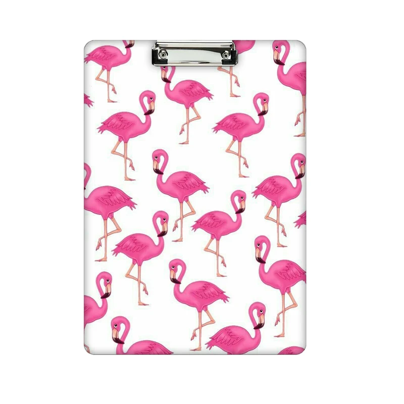 تخته شاسی طرح فلامینگو کد 646 سایز A4 