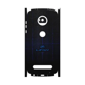 MAHOOT Lifan-FullSkin Cover Sticker for Motorola Moto Z2 Play