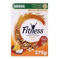 کورن فلکس فیتنس میوه ای نستله - 375 گرم