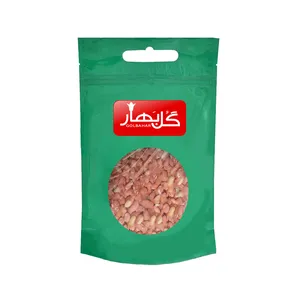 بادام زمینی آستانه شور گلبهار - 1 کیلوگرم