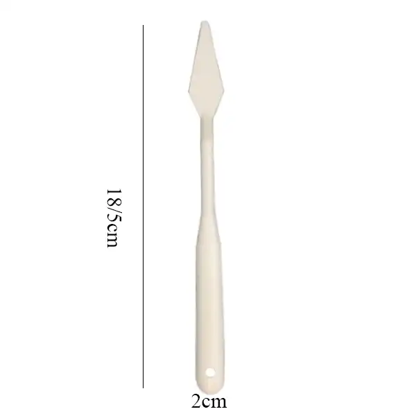 کاردک نقاشی ره آورد مدل ABS6